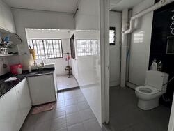 Blk 634 Woodlands Ring Road (Woodlands), HDB 5 Rooms #547445091